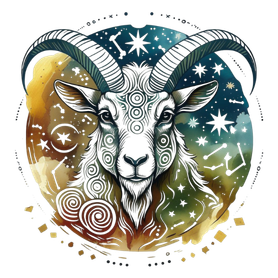 Capricorn Zodiac Sign - Meaning, Personality Traits & Complete Astrology Guide.