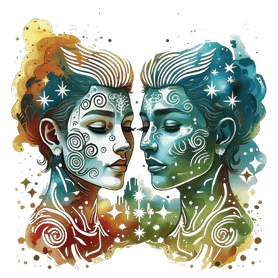 Gemini Zodiac Sign - Meaning, Personality Traits & Complete Astrology Guide.