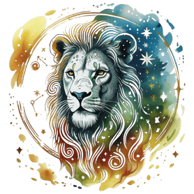 Leo Zodiac Sign - Meaning, Personality Traits & Complete Astrology Guide.