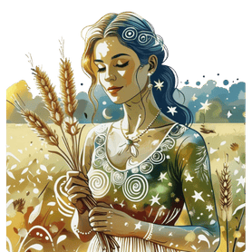 Virgo Zodiac Sign - Meaning, Personality Traits & Complete Astrology Guide.